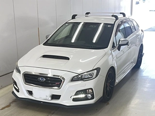 SUBARU LEVORG 2014