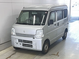 SUZUKI EVERY 2017