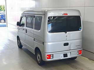 SUZUKI EVERY 2017