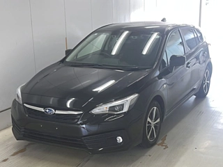 Заказать SUBARU IMPREZA