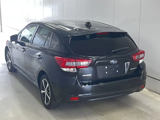 Заказать SUBARU IMPREZA
