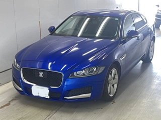 Заказать JAGUAR XF SERIES