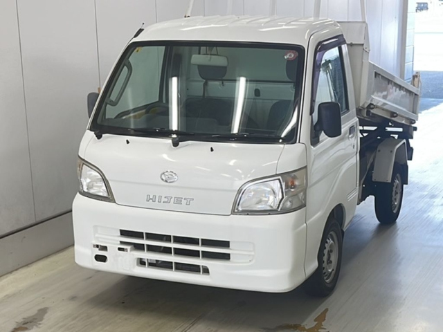 DAIHATSU HIJET TRUCK 2011