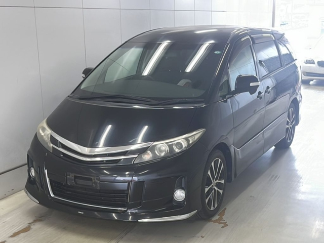TOYOTA ESTIMA 2012