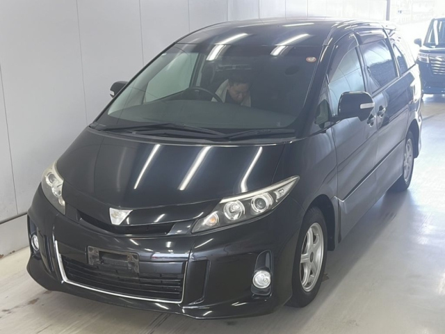 TOYOTA ESTIMA 2014