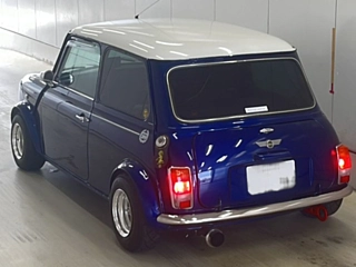 Заказать ROVER MINI