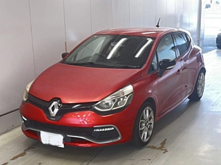 Заказать RENAULT LUTECIA
