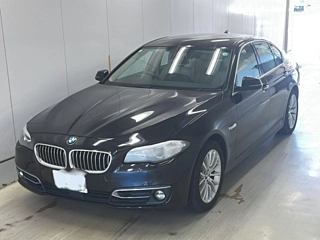 Заказать BMW 5 SERIES