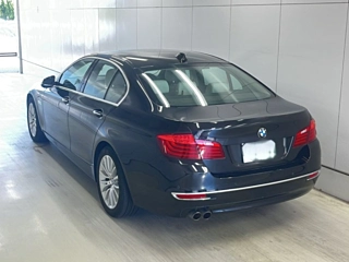 Заказать BMW 5 SERIES