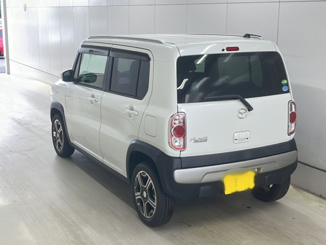 MAZDA FLAIR 2014