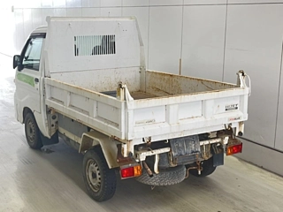 DAIHATSU HIJET TRUCK 2011