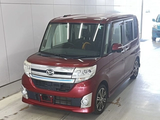 DAIHATSU TANTO 2014