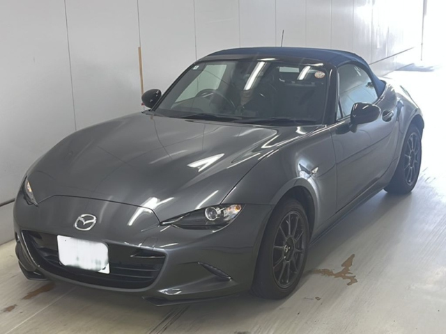 MAZDA ROADSTER 2022