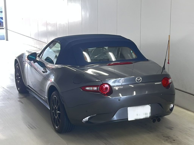 MAZDA ROADSTER 2022