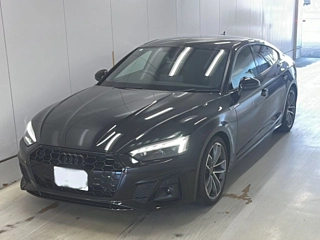 Заказать AUDI A5