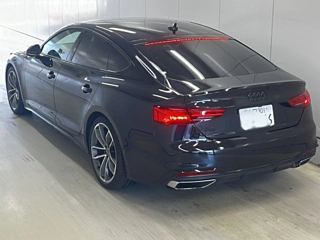 Заказать AUDI A5