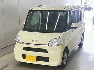 DAIHATSU TANTO 2015