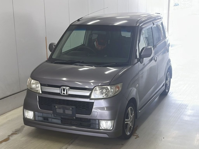 HONDA ZEST 2008