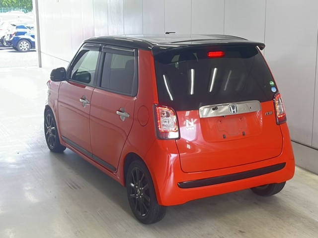 HONDA N ONE 2019