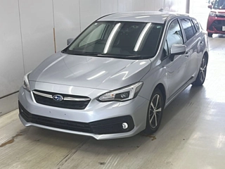 Заказать SUBARU IMPREZA