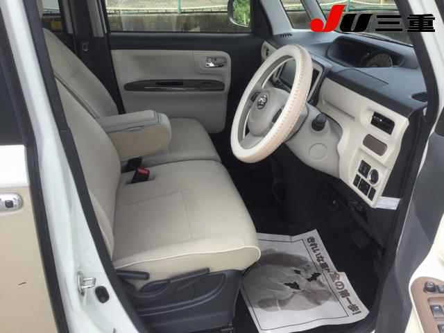 DAIHATSU MOVE CANBUS 2022