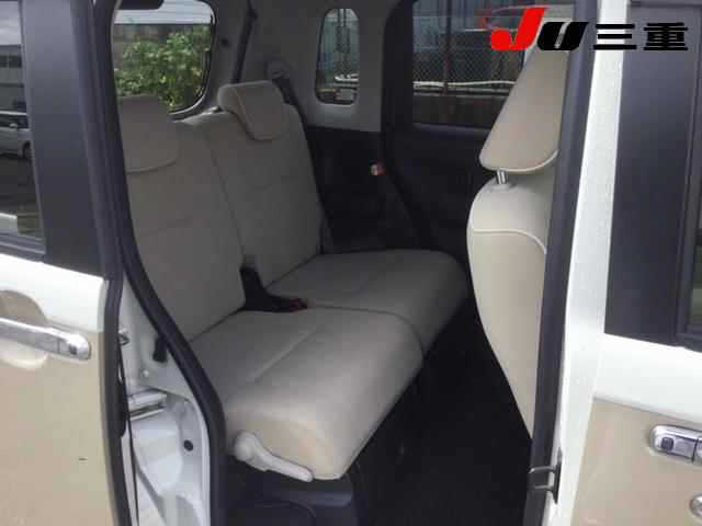 DAIHATSU MOVE CANBUS 2022