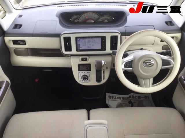 DAIHATSU MOVE CANBUS 2022