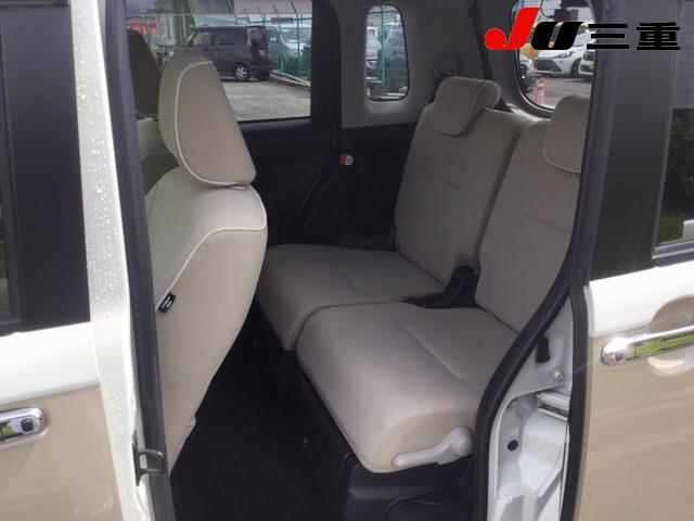 DAIHATSU MOVE CANBUS 2022