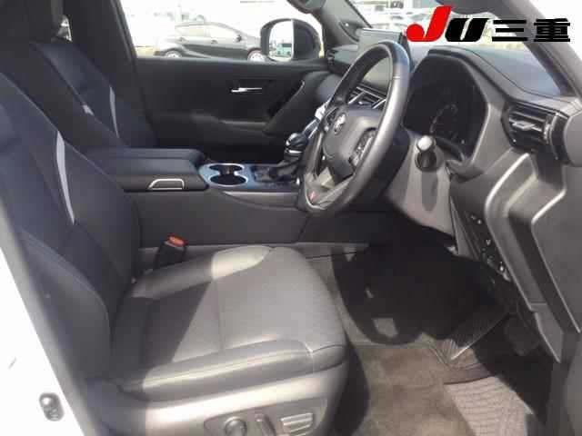 TOYOTA LAND CRUISER 2023