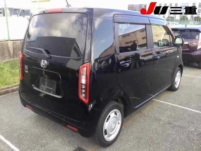 HONDA N WGN 2020