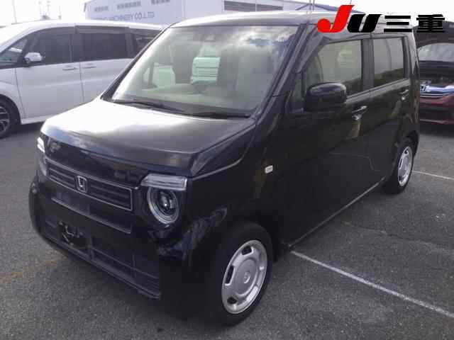 HONDA N WGN 2020