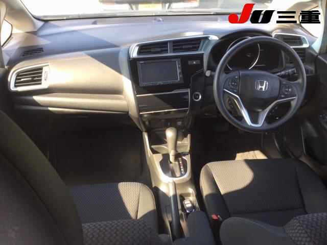 HONDA FIT 2020