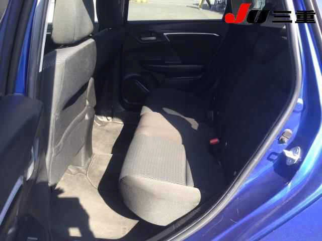 HONDA FIT 2020