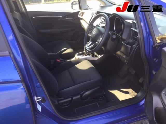 HONDA FIT 2020