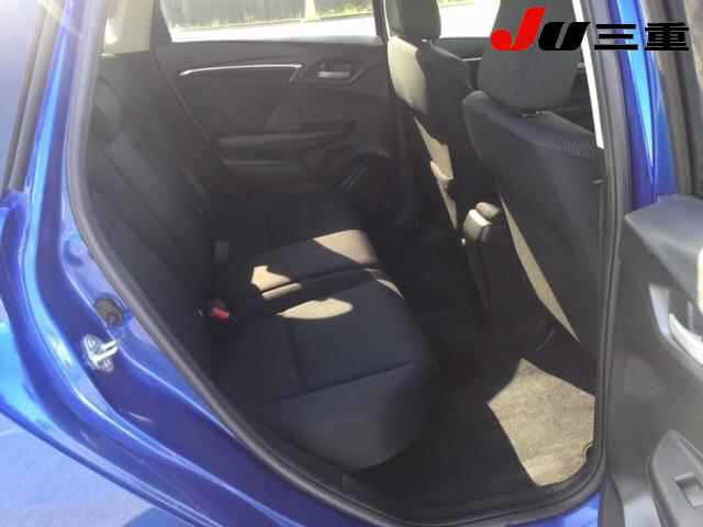 HONDA FIT 2020