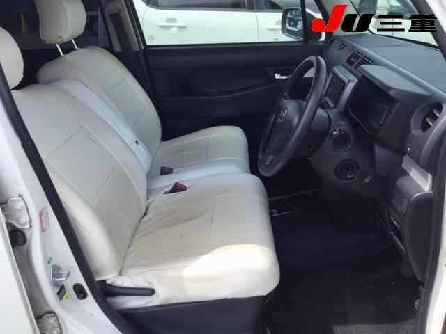 DAIHATSU MOVE CONTE 2009