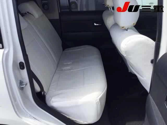 DAIHATSU MOVE CONTE 2009