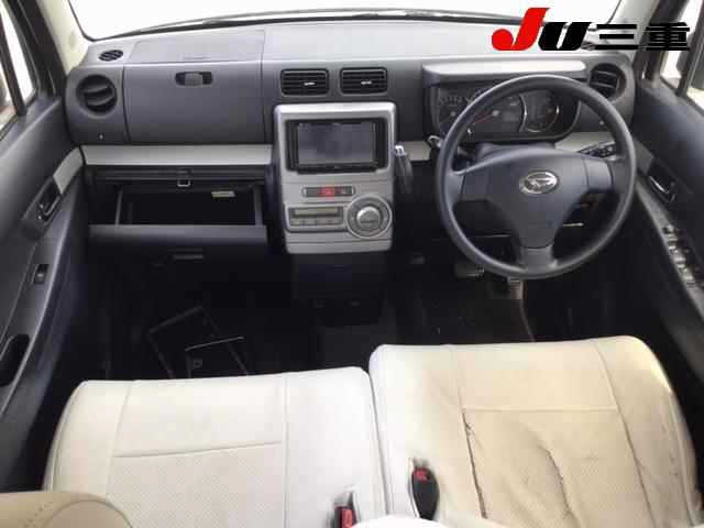 DAIHATSU MOVE CONTE 2009