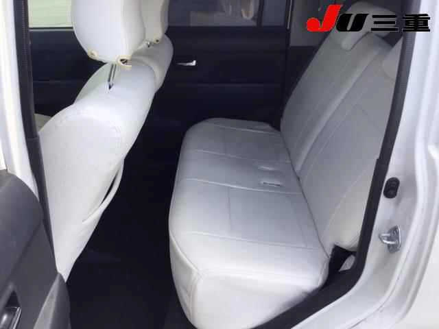 DAIHATSU MOVE CONTE 2009