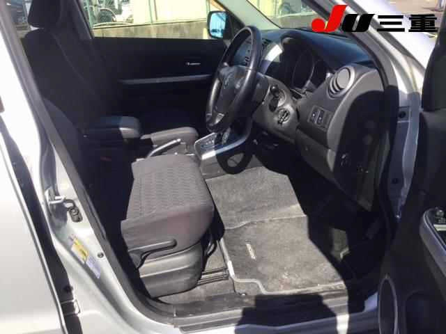 SUZUKI ESCUDO 2014