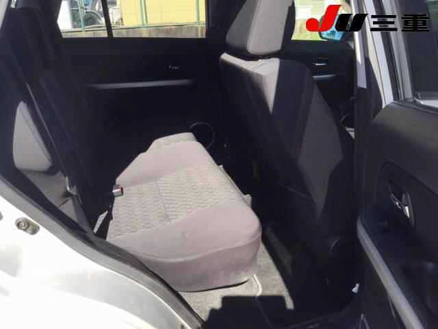 SUZUKI ESCUDO 2014