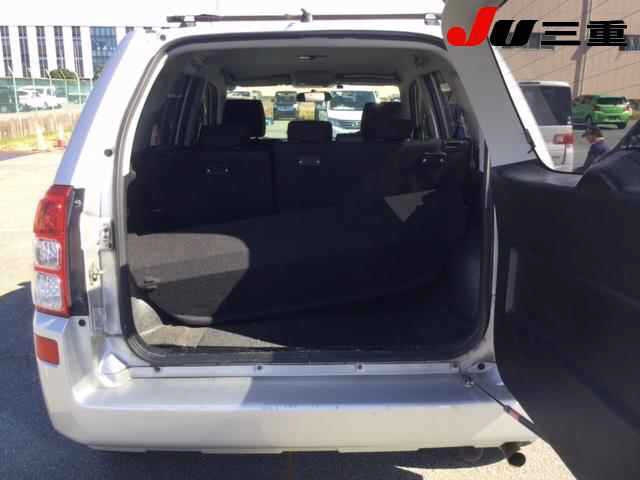 SUZUKI ESCUDO 2014