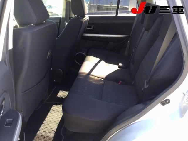 SUZUKI ESCUDO 2014
