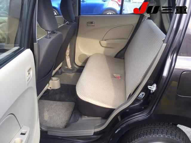 SUZUKI ALTO 2014