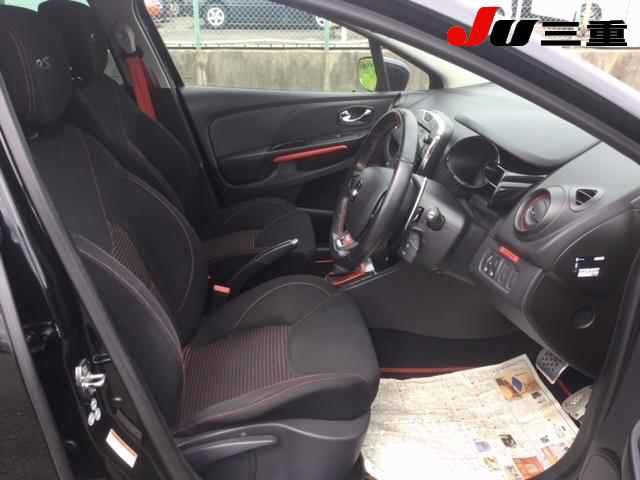 RENAULT LUTECIA 2015