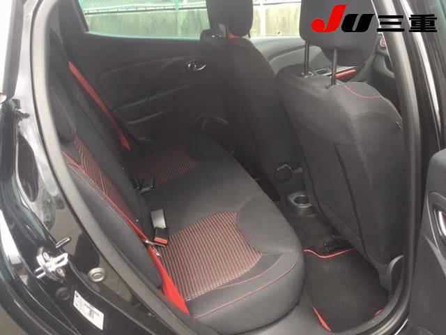 RENAULT LUTECIA 2015