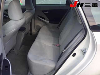 TOYOTA PRIUS 2010