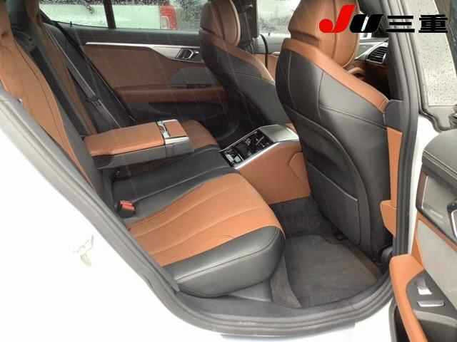 BMW 8 SERIES 2020