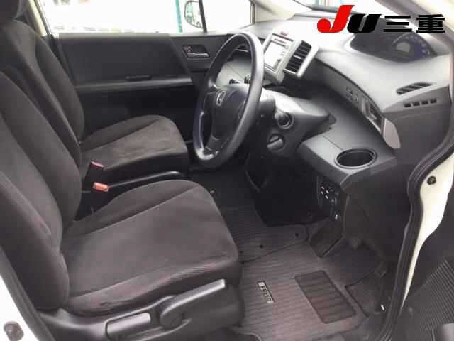 HONDA FREED 2013