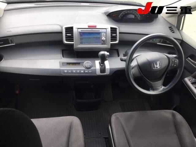 HONDA FREED 2013